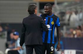 El nuevo problema de Inzaghi que ilusiona a Alexis Sánchez como titular en el Inter de Milán