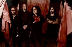 El evento The Metal Fest vuelve a Chile luego de nueve años