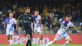 A qué hora y dónde ver a Universidad de Chile vs. Coquimbo Unido en TV y streaming