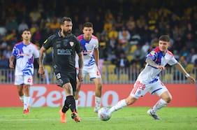 A qué hora y dónde ver a Universidad de Chile vs. Coquimbo Unido en TV y streaming