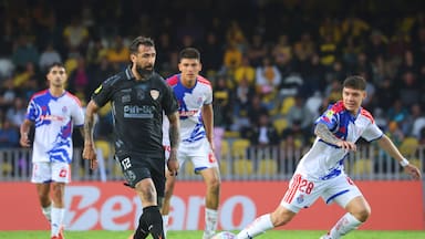 A qué hora y dónde ver a Universidad de Chile vs. Coquimbo Unido en TV y streaming