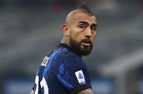 Fiscalía investiga lavado de dinero en la compra de un terreno de propiedad de Arturo Vidal en Coquimbo