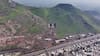 Construcción del Túnel Lo Ruiz alcanza un 20% de avance: proyecto busca descongestionar el Nudo Quilicura