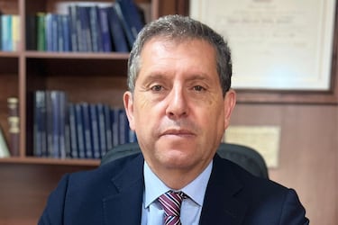 Rafael Poblete, abogado de las familias del Bruma: “Tenemos antecedentes objetivos de que hubo obstrucción a la investigación”