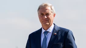 Criteria: Presidente Kast alcanza el 50% de aprobación, pero desaprobación anota alza y llega al 37%