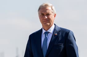 Criteria: Presidente Kast alcanza el 50% de aprobación, pero desaprobación anota alza y llega al 37%