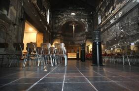 Recuperación de los patrimonios