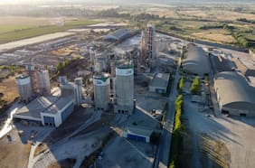 OPA por Cementos Bío Bío se declara exitosa y el gigante belga casi logra el 100% de las acciones