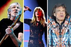 Taylor Swift, Pearl Jam, Roger Waters, Rolling Stones: arreglos en el Estadio Nacional hacen tambalear cartelera de megaeventos de 2022