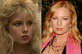 Traci Lords: la bomba que estalló en el porno