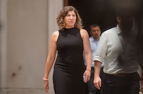 La Moneda suma a Illanes a bilaterales con ministros en medio de definición sobre dónde vivirá Kast