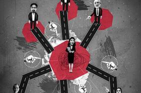 Lío de platas: todos los caminos llevan a la exsubsecretaria Tatiana Rojas