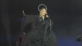 Madonna aparecerá en la segunda temporada de la serie The Studio ironizando sobre su película biográfica