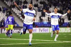 Dónde y a qué hora ver a San Luis vs. Universidad Católica en TV y streaming