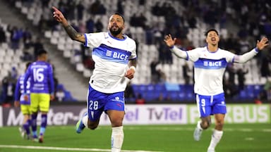 Dónde y a qué hora ver a San Luis vs. Universidad Católica en TV y streaming