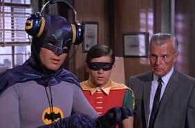 DC selló un acuerdo con Spotify para lanzar podcasts basados en sus héroes y villanos