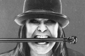 De orinar un monumento a lanzar carne cruda al público: las historias más alocadas de Ozzy Osbourne