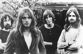 Amor eterno a Pink Floyd