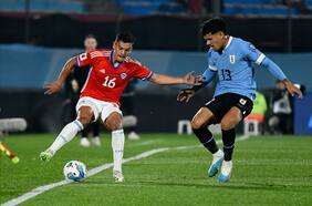 La Selección sufre cuatro bajas para los duelos ante Perú y Venezuela