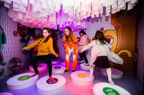 Gratis: Los mejores panoramas para disfrutar las vacaciones de invierno sin gastar un peso