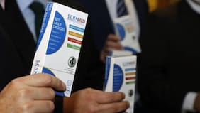 Regulación de tests de drogas en sector público