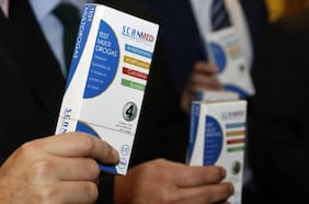 Columna de Pablo Carvacho: Test de drogas para parlamentarios