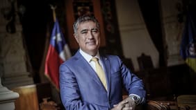 Futuro de Chile Vamos: Desbordes apunta a formar una nueva coalición sin el Partido Republicano y el PNL