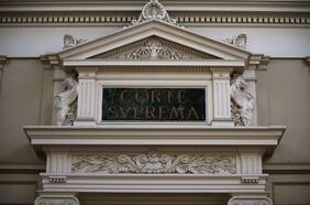 La Suprema sin supremos: acusación de ministros y falta de nuevos jueces amenazan con dejar al máximo tribunal sin quórum para sesionar