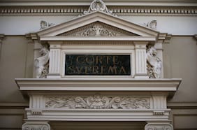 A un año de condena por reducción de penas: Suprema realiza histórica audiencia para cumplir sentencia de Corte IDH