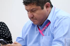 Decretan prisión preventiva para nuevo detenido por el secuestro del exalcalde Gonzalo Montoya