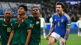 Un gigante dormido y el sueño altiplánico: el camino de Italia y Bolivia para volver al Mundial tras una larga ausencia