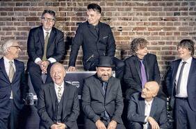 King Crimson es leyenda: lanzan tráiler de documental que explora las distintas caras de la banda