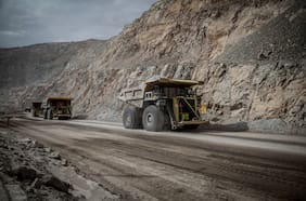 Codelco y Sindicato de Supervisores Salvador logran acuerdo tras proceso de negociación colectiva anticipada