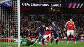 Arsenal derriba al Atlético de Madrid del Cholo Simeone y regresa a la final de la Champions League después de 20 años