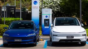 Copec y Tesla fortalecerán red de carga eléctrica en carreteras de Chile con Superchargers