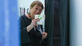 Michelle Bachelet y candidatura a la ONU: “Será el nuevo gobierno el que decida cuál va a ser la política exterior”