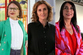 Columna de Paula Escobar: ¿Qué pasó con la paridad?