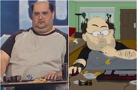 Fallece Jarod Nandin, el famoso cosplayer del friki de South Park