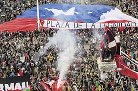 Violencia y proceso constitucional