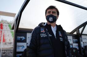 Refuerzos calados, jugadores de casa y recuperación física: las claves del éxito del Colo Colo “campeón de invierno”