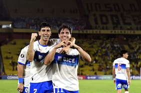 A qué hora y dónde ver a Universidad de Concepción vs. Universidad Católica en TV y streaming