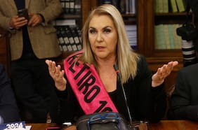 A merced de la “abuela”