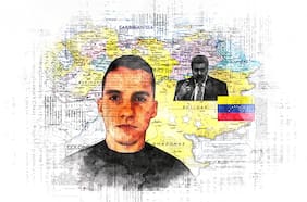 A dos años del homicidio de Ronald Ojeda: el caso que remeció a Chile y fracturó las relaciones con Venezuela