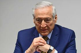 “Me parece lamentable”: Heraldo Muñoz critica ausencia del canciller argentino a ceremonia por 40 años del tratado de Paz y Amistad