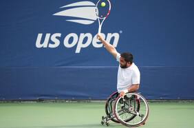 Francisco Cayulef: “Estos Juegos Parapanamericanos van a marcar un antes y un después en Chile”