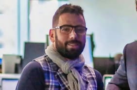 Caso Hermosilla: equipo legal de Topelberg sale a desmentir que algún integrante de la defensa “haya comprado o divulgado el audio”