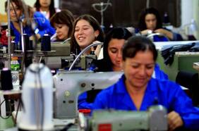 La columna de Matías Concha: “Fortalezcamos nuestra clase media empresarial”