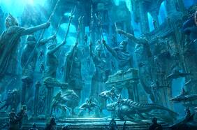 La productora Skydance concretará una película sobre la Atlántida a cargo de Colin Trevorrow