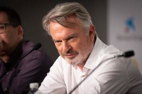 Para frenar “imprecisas y flagrantes falsedades”: representante de Sam Neill dio a conocer la causa de muerte del actor