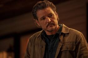 Pedro Pascal repite y logra nominación a los Emmy por The Last of Us 2